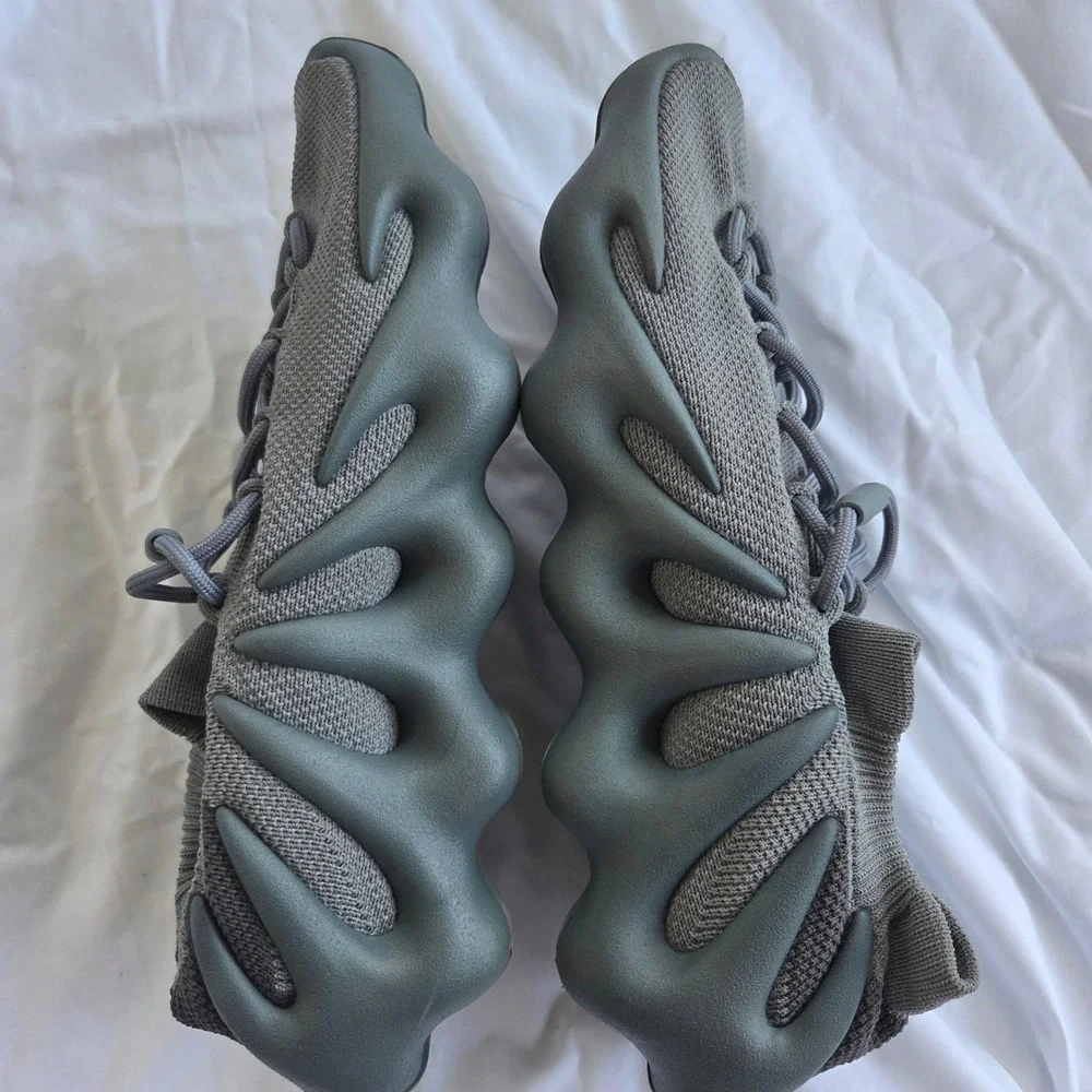 adidas gently used